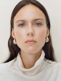 Пусети MANGO модель 77027939_OR Фото