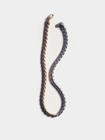 Колье MANGO модель 77077938_OR Фото