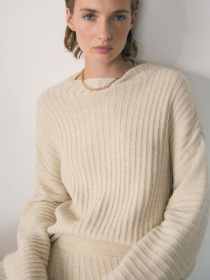 Колье MANGO модель 77077938_OR Фото