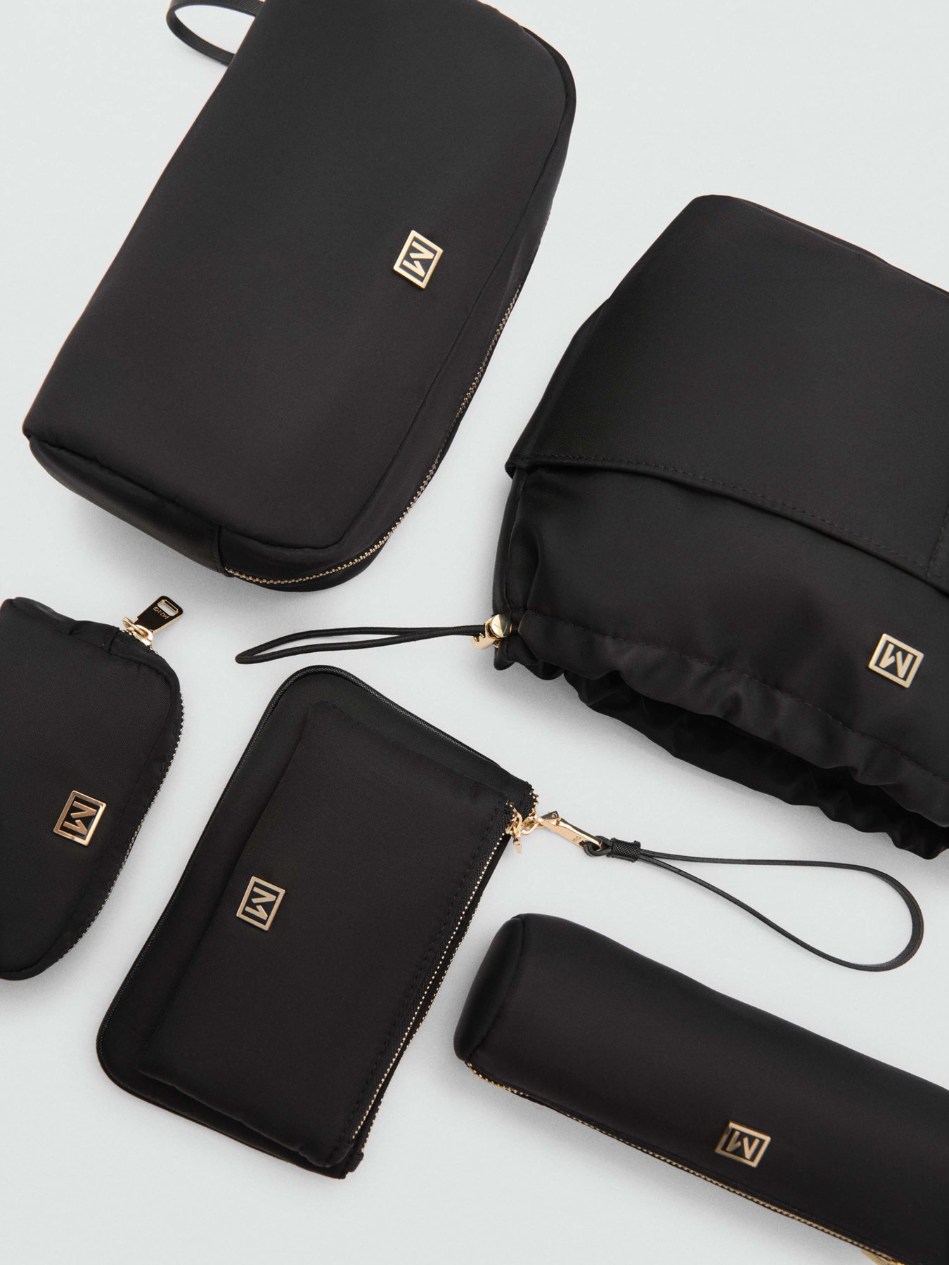 Nil MANGO модель 77000363_99 Фото