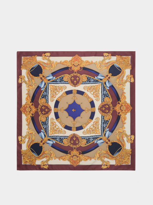 Платок MANGO модель 77055989_78 Фото