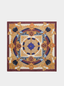 Платок MANGO модель 77055989_78 Платок MANGO модель 77055989_78 Фото