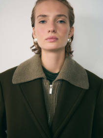 Колье MANGO модель 77057938_OR Фото