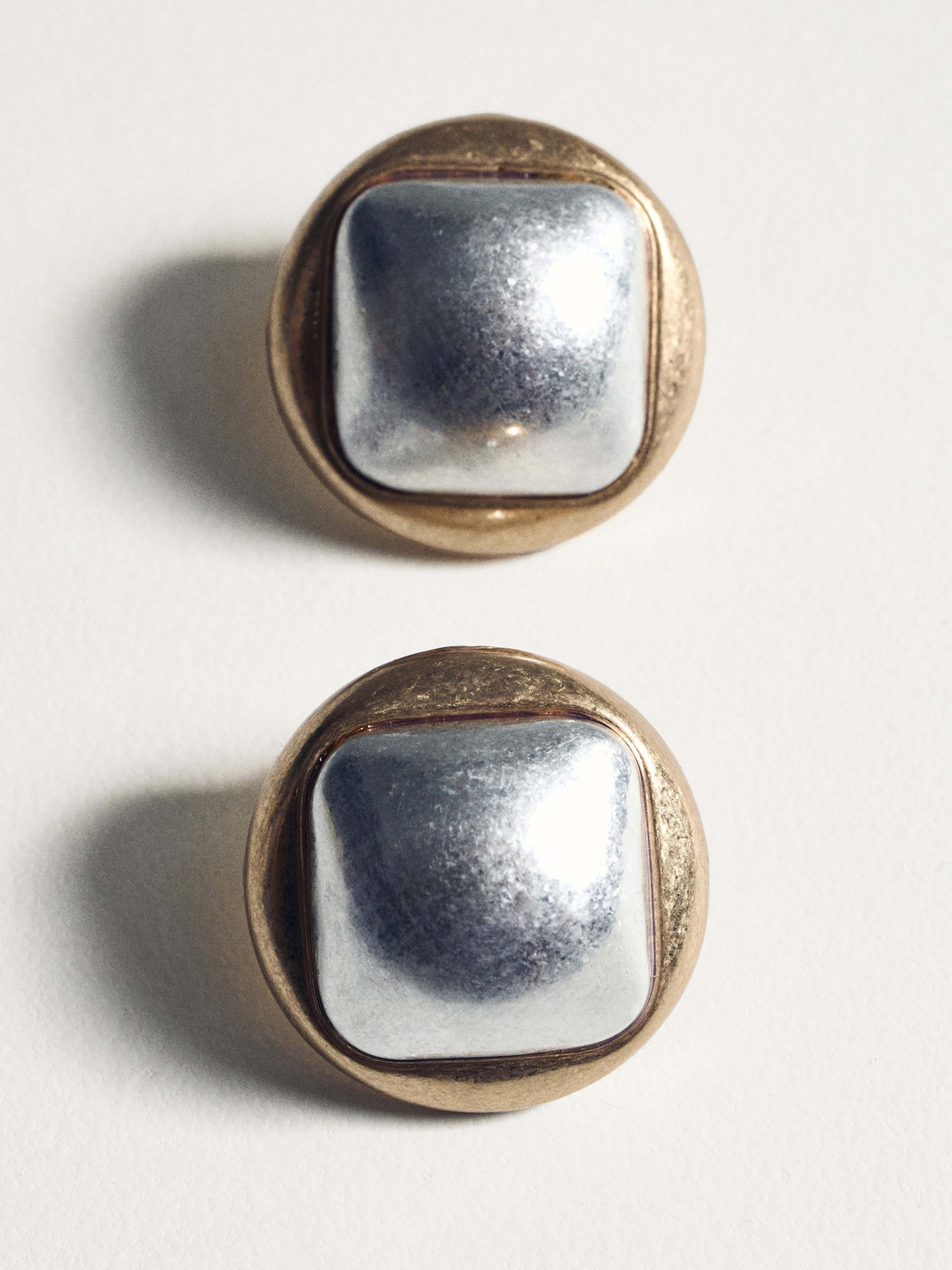 Колье MANGO модель 77057938_OR Фото