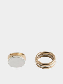 Кольцо MANGO модель 77067938_OR Фото