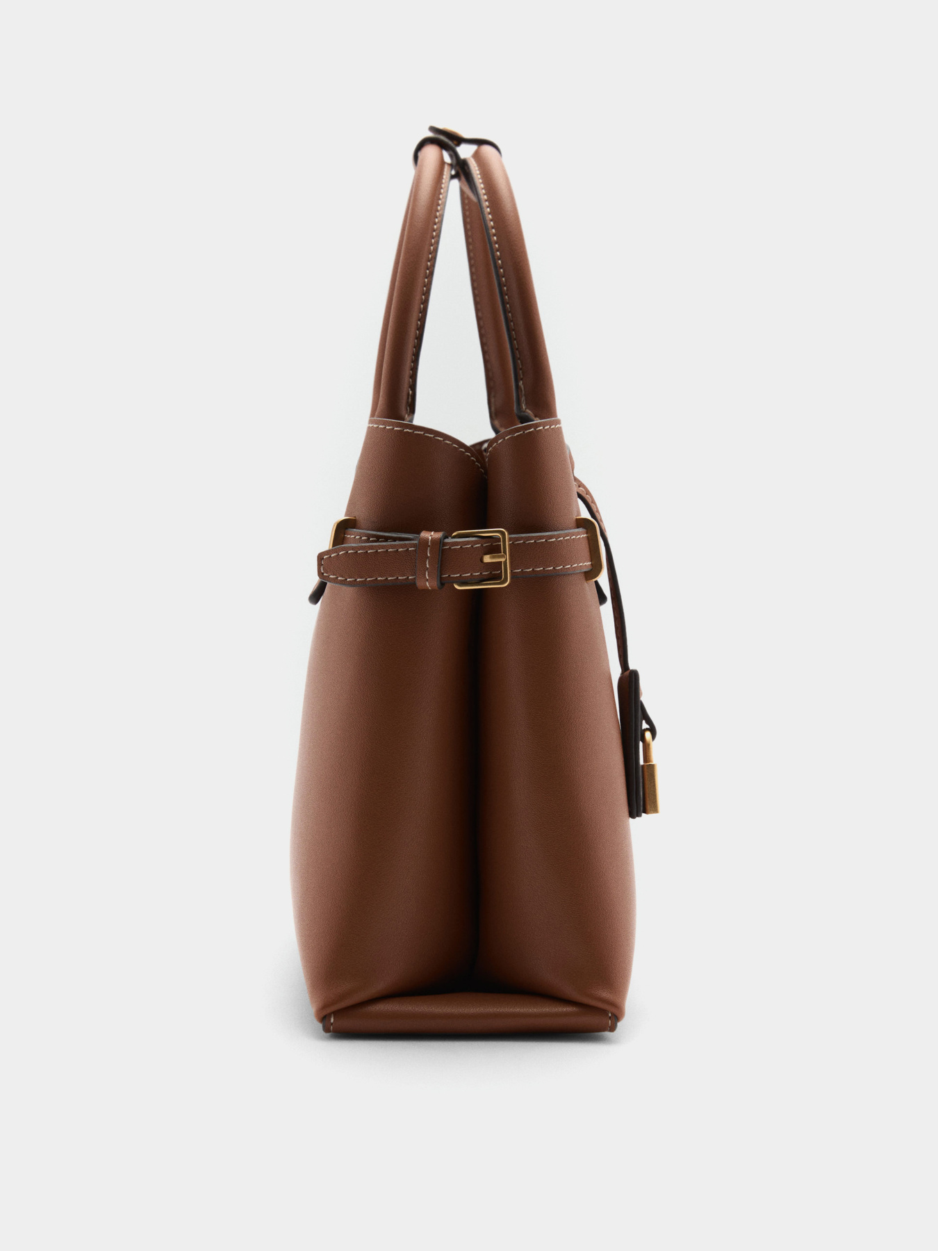 Сумка MANGO модель 77026354_CU Фото