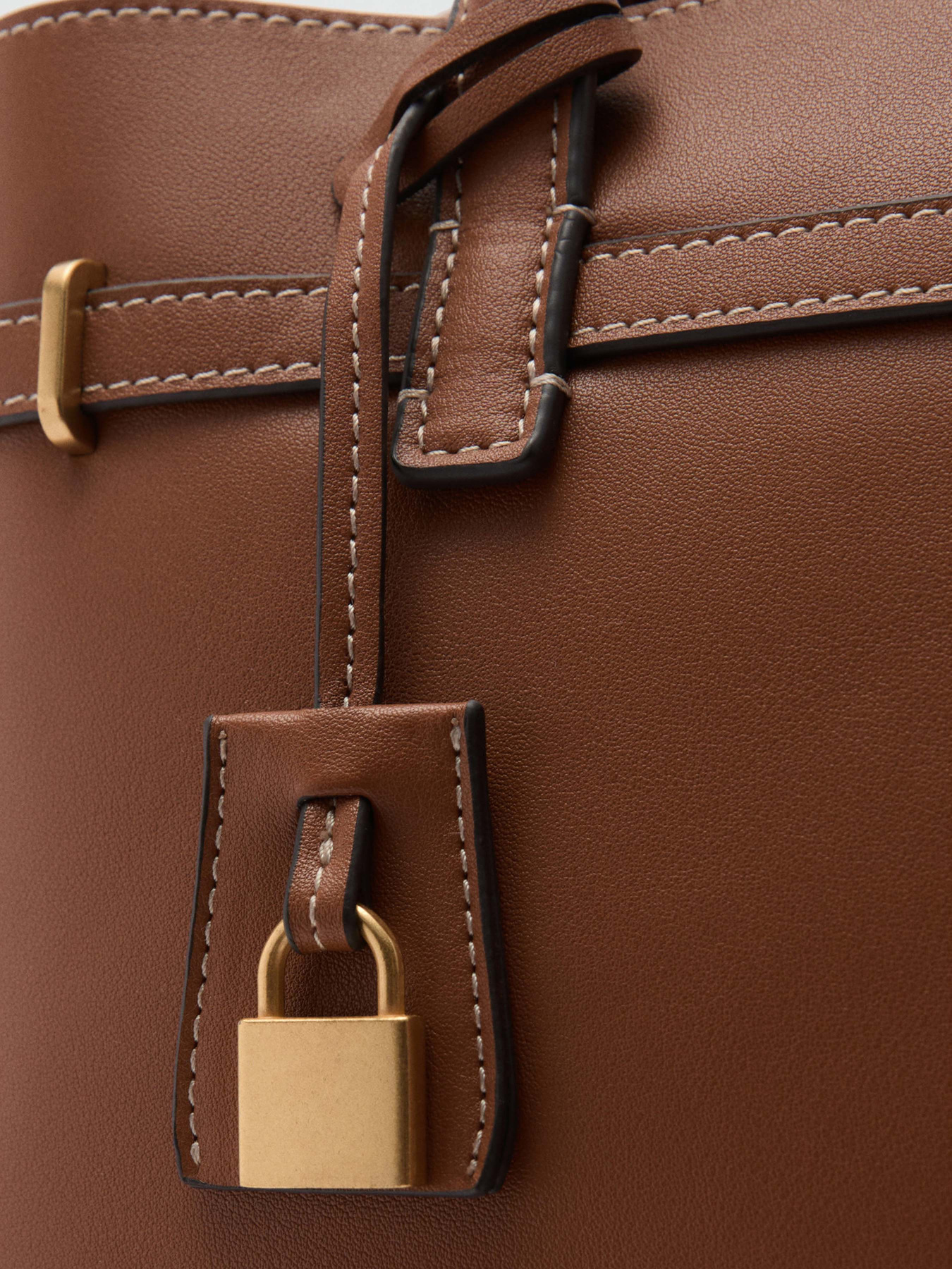 Сумка MANGO модель 77026354_CU Фото