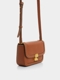 Сумка MANGO модель 77024060_CU Фото