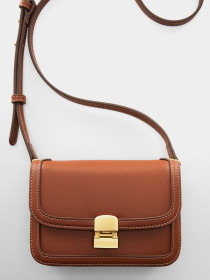 Сумка MANGO модель 77024060_CU Фото