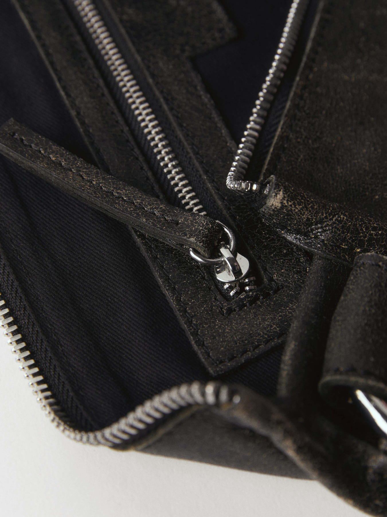 Сумка MANGO модель 77097704_30 Фото