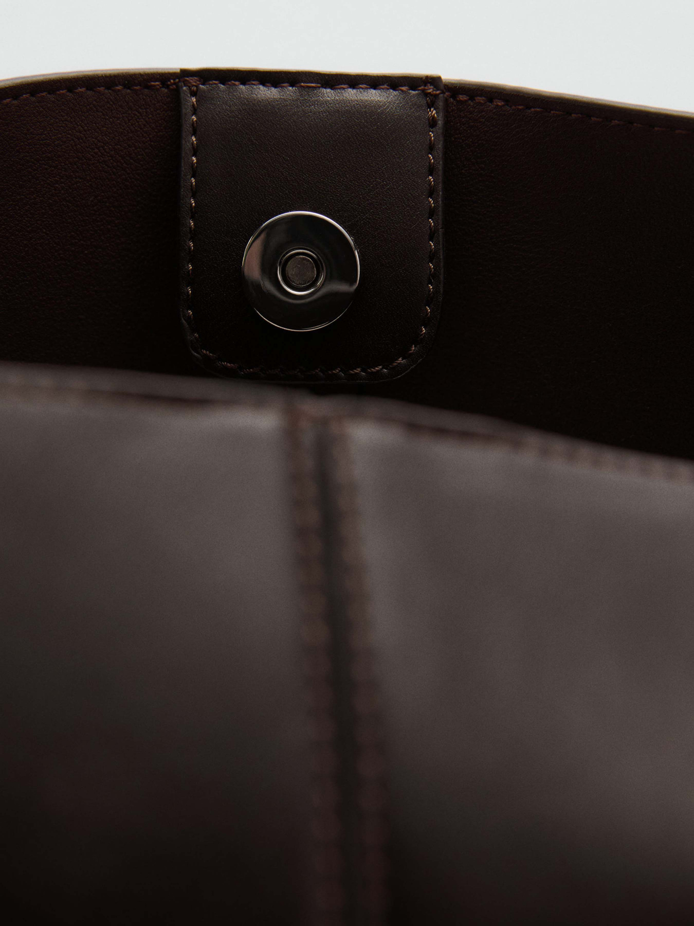 Шоппер MANGO модель 77024020_32 Фото