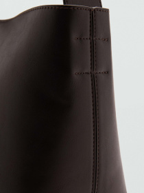 Шоппер MANGO модель 77024020_32 Фото