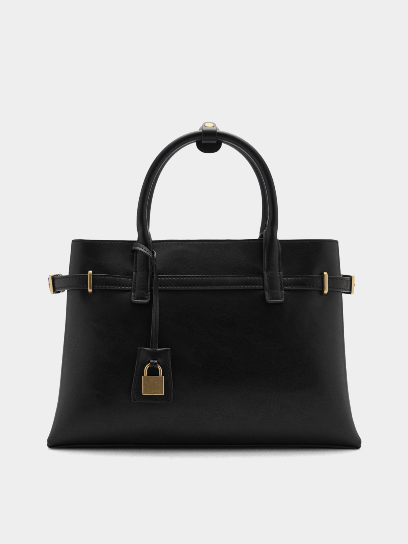 Сумка MANGO модель 77026354_99 Фото