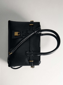 Сумка MANGO модель 77026354_99 Фото