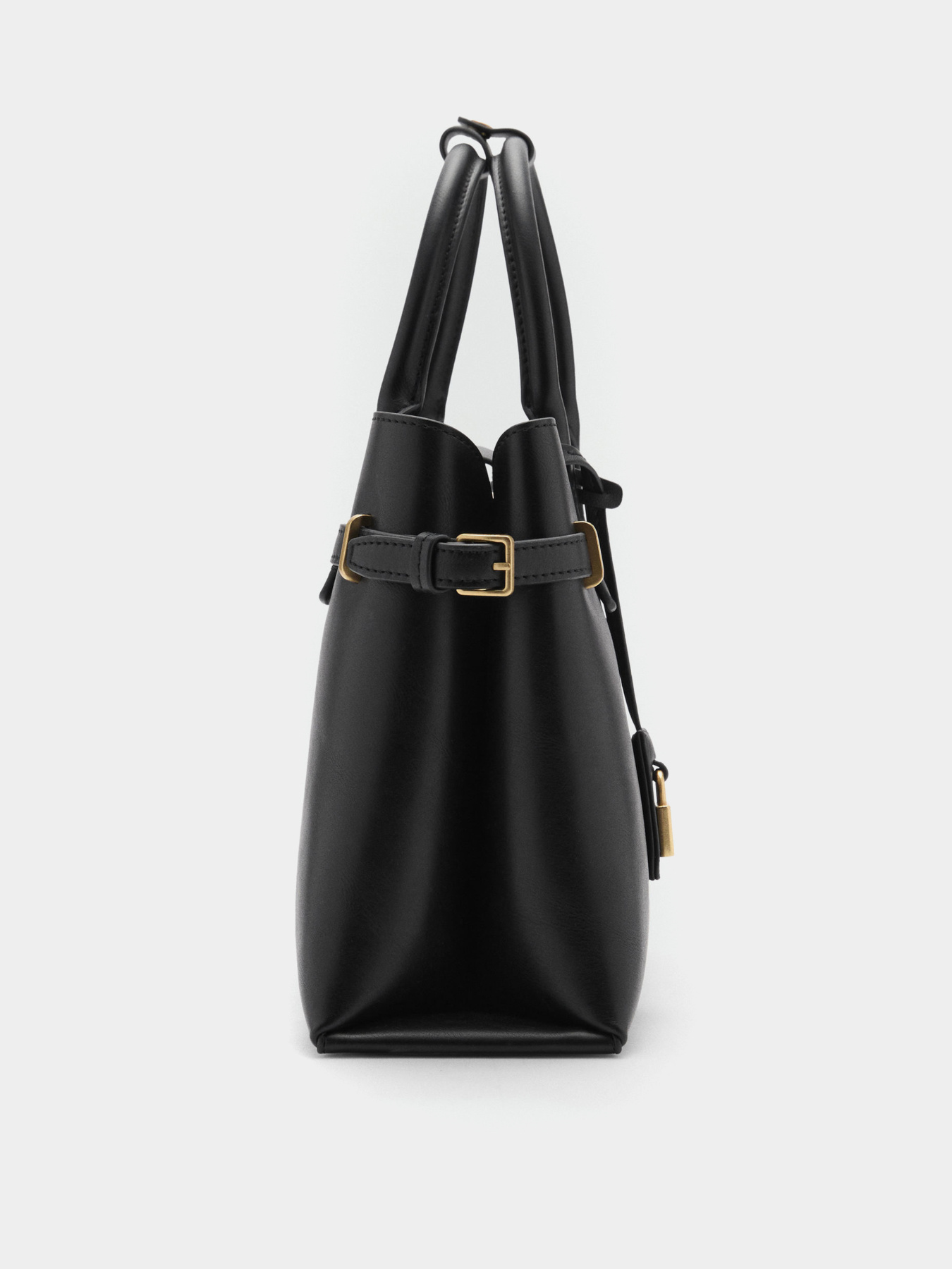 Сумка MANGO модель 77026354_99 Фото