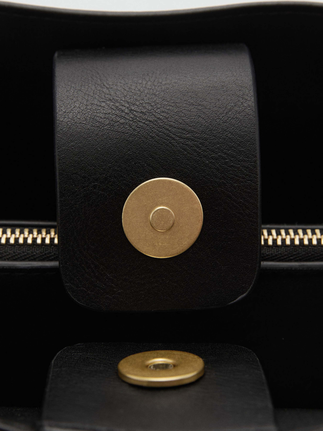 Сумка MANGO модель 77026354_99 Фото