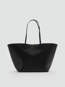 Шопер MANGO модель 77056746_99 Фото