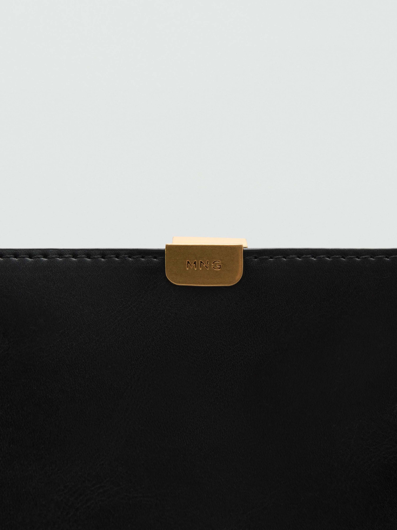 Шопер MANGO модель 77056746_99 Шопер MANGO модель 77056746_99 Фото