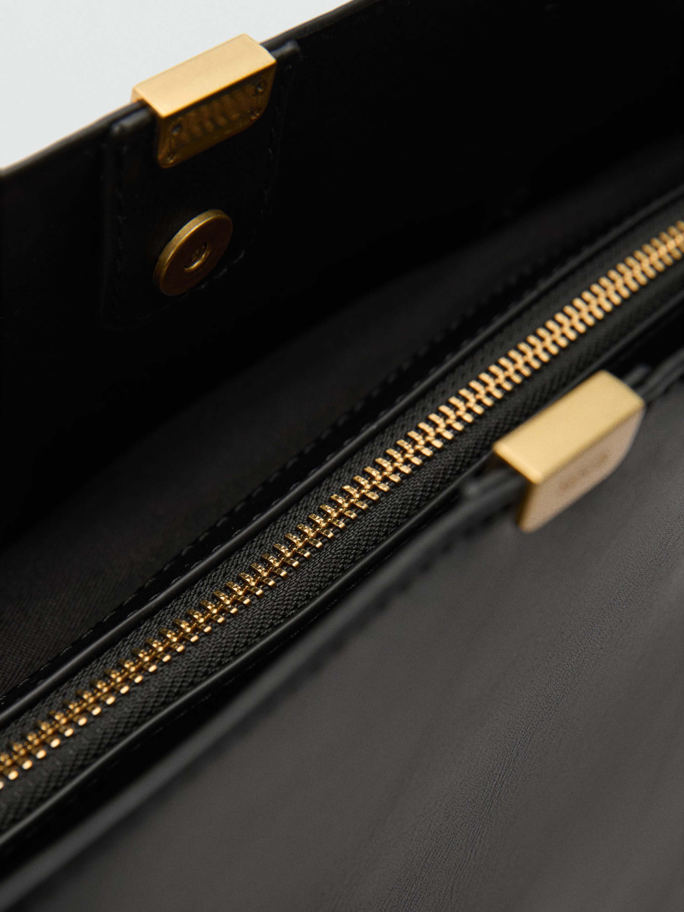 Шопер MANGO модель 77056746_99 Шопер MANGO модель 77056746_99 Фото