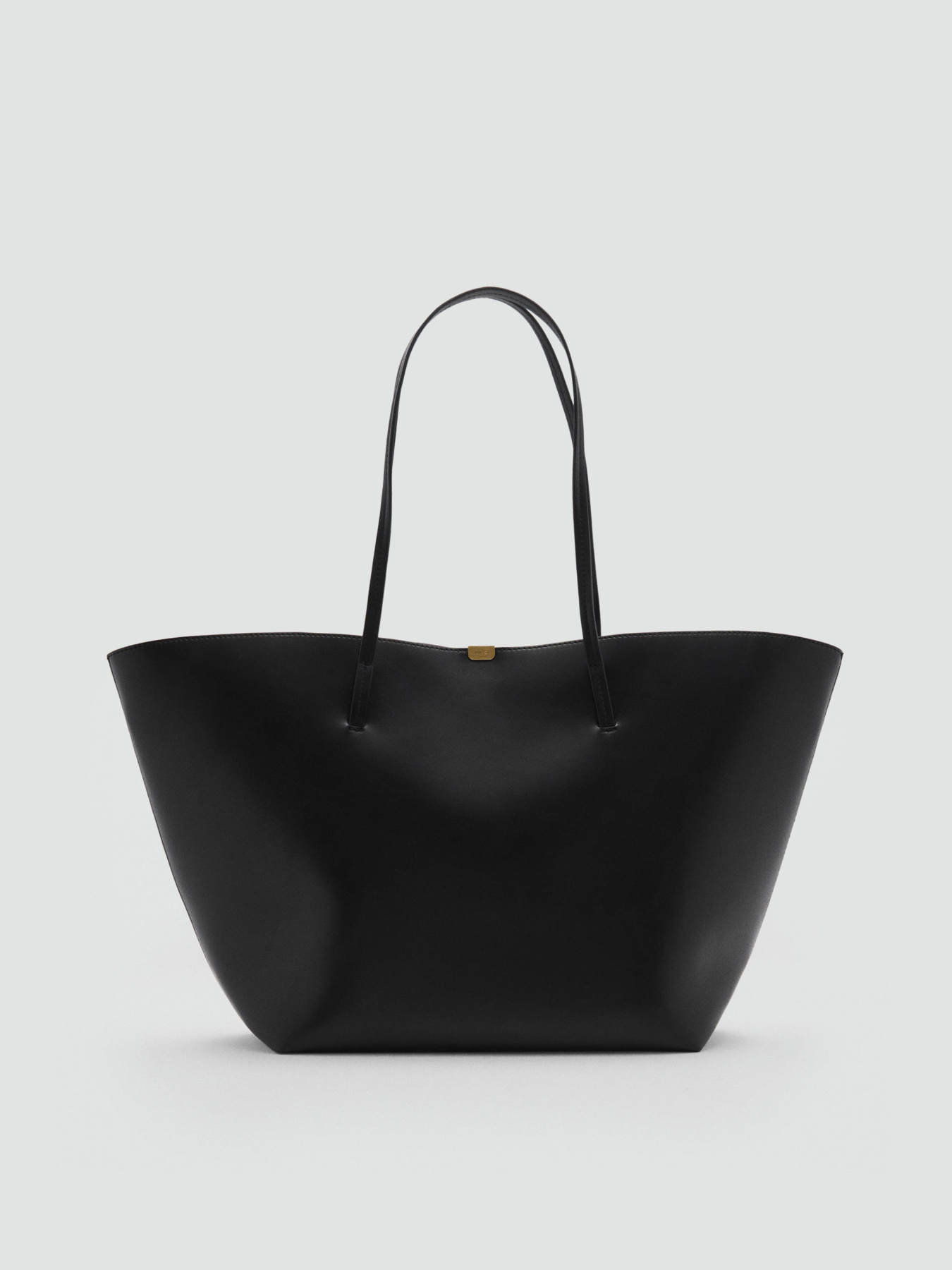 Шопер MANGO модель 77056746_99 Шопер MANGO модель 77056746_99 Фото