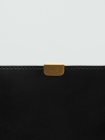 Шопер MANGO модель 77056746_99 Шопер MANGO модель 77056746_99 Фото