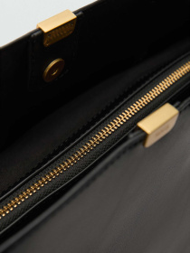 Шопер MANGO модель 77056746_99 Шопер MANGO модель 77056746_99 Фото