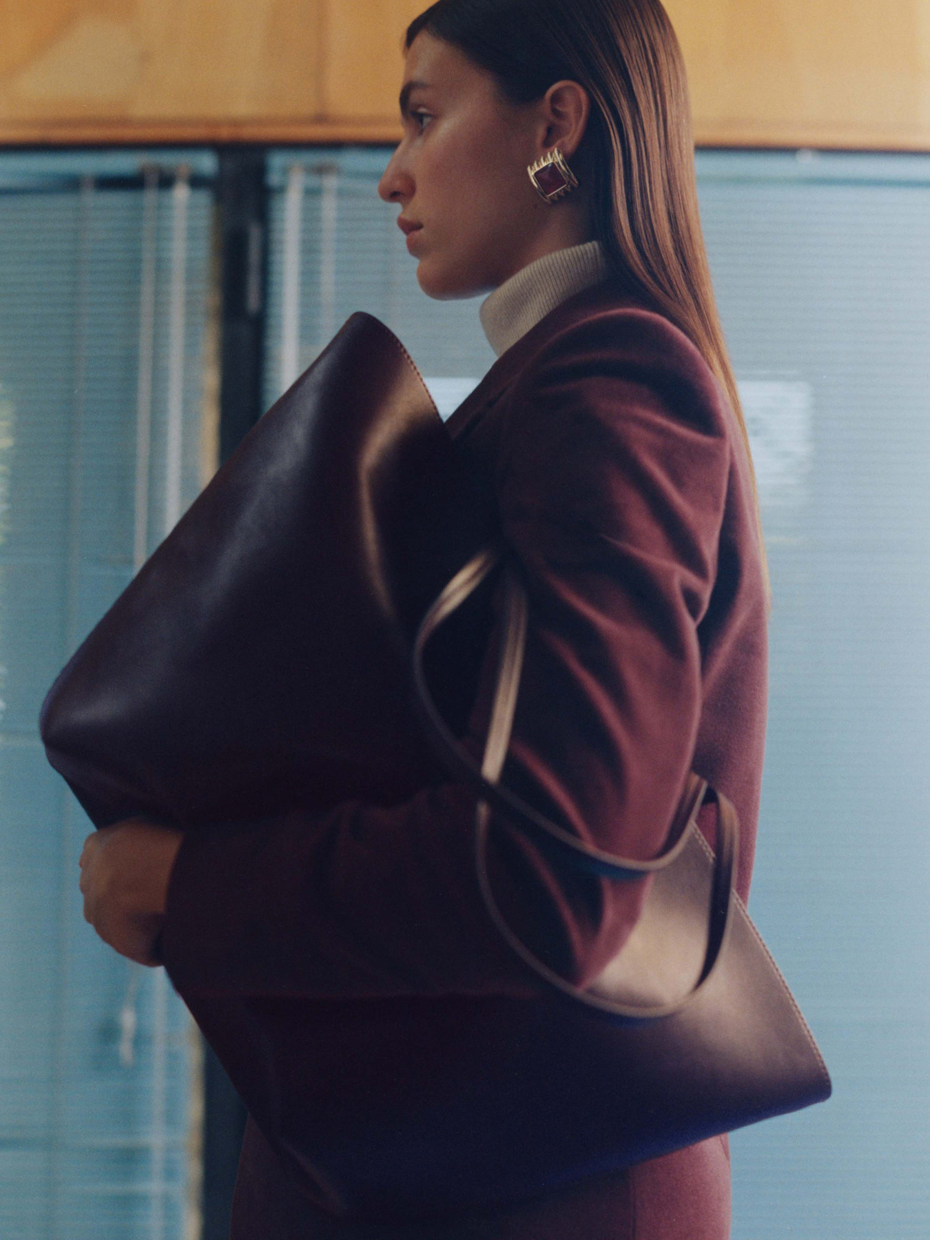 Шопер MANGO модель 77056746_30 Шопер MANGO модель 77056746_30 Фото