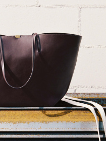 Шопер MANGO модель 77056746_30 Шопер MANGO модель 77056746_30 Фото