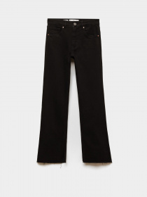 Прямі джинси MANGO Elle модель 57087719_TN Фото