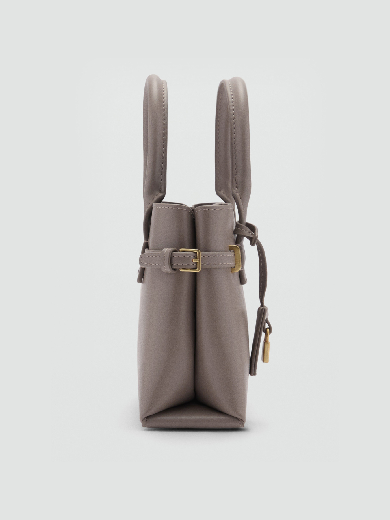 Сумка MANGO модель 77016355_92 Фото