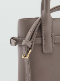 Сумка MANGO модель 77016355_92 Фото