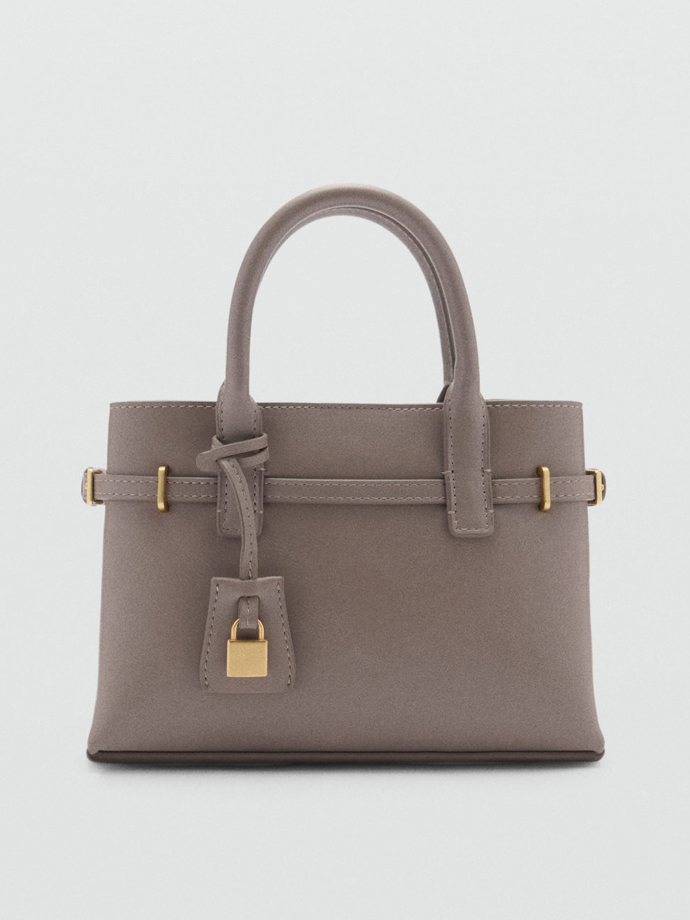 Сумка MANGO модель 77016355_92 Сумка MANGO модель 77016355_92 Фото