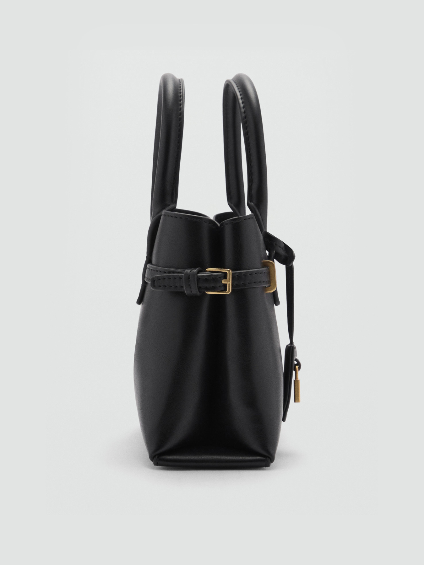 Сумка MANGO модель 77016356_99 Фото