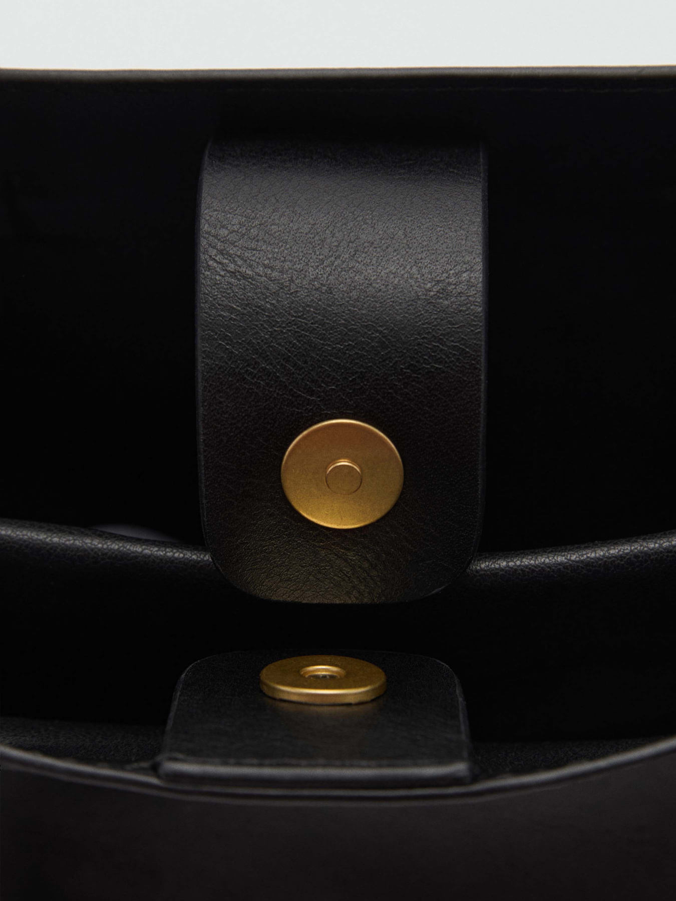 Сумка MANGO модель 77016356_99 Фото