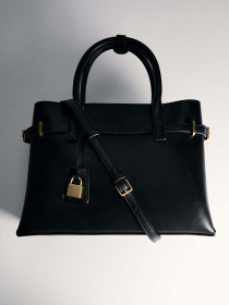 Сумка MANGO модель 77016356_99 Фото