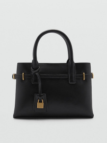 Сумка MANGO модель 77016356_99 Фото