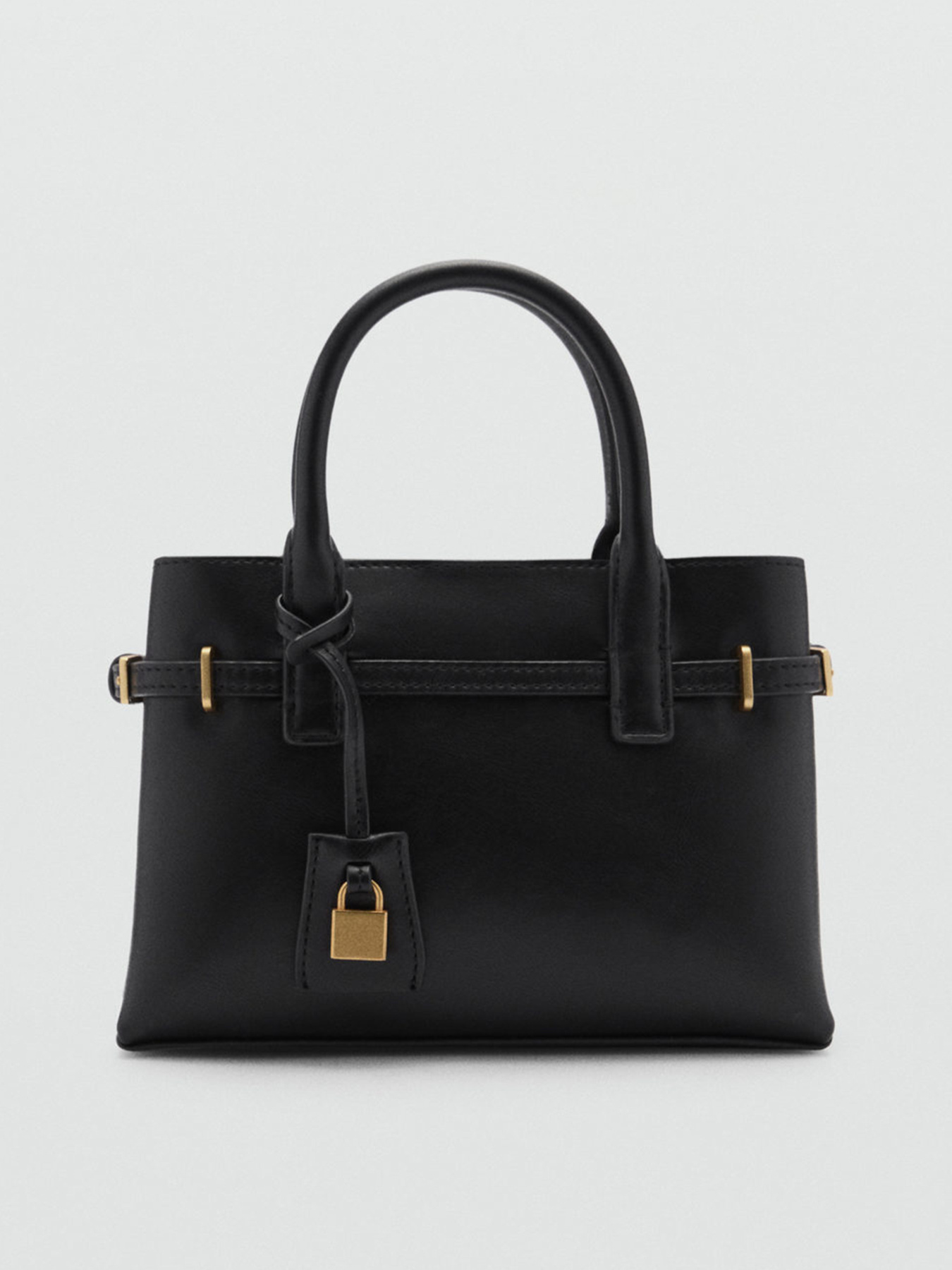 Сумка MANGO модель 77016356_99 Фото