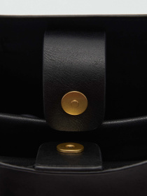 Сумка MANGO модель 77016356_99 Фото