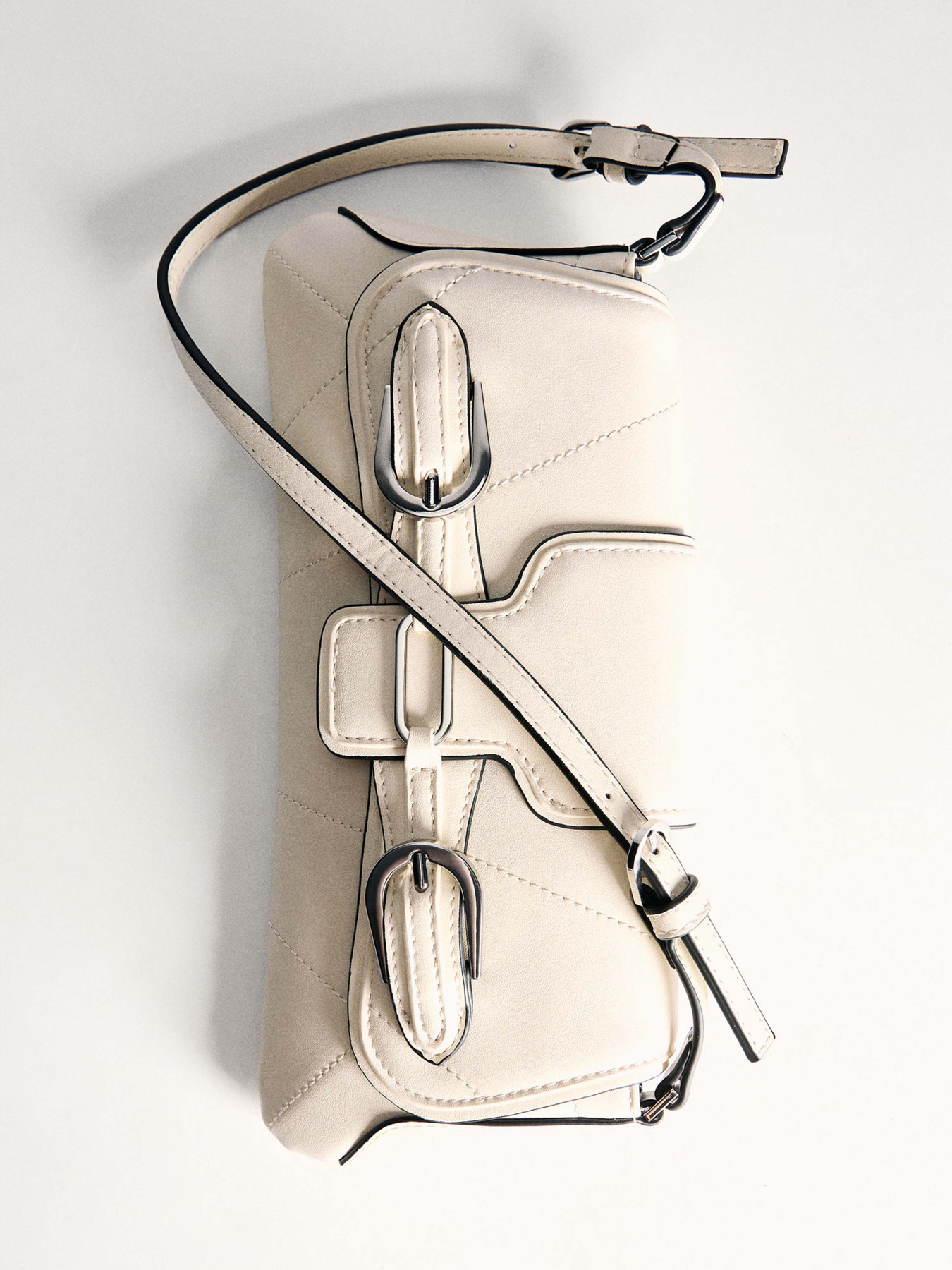 Сумка MANGO модель 77024058_2 Сумка MANGO модель 77024058_2 Фото