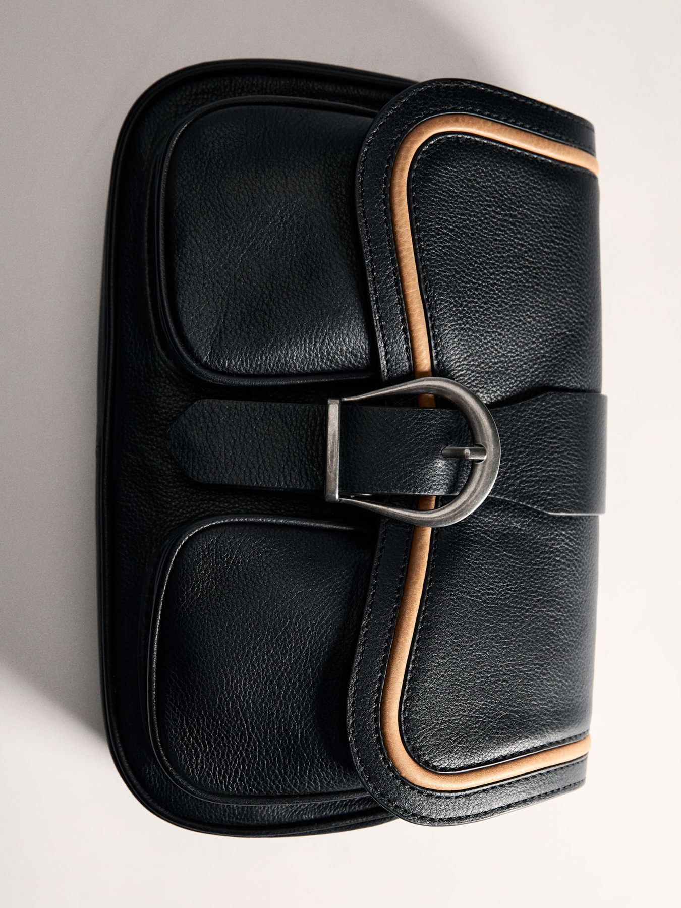 Сумка MANGO модель 77036352_99 Фото