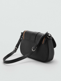 Сумка MANGO модель 77036352_99 Фото