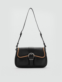 Сумка MANGO модель 77036352_99 Фото