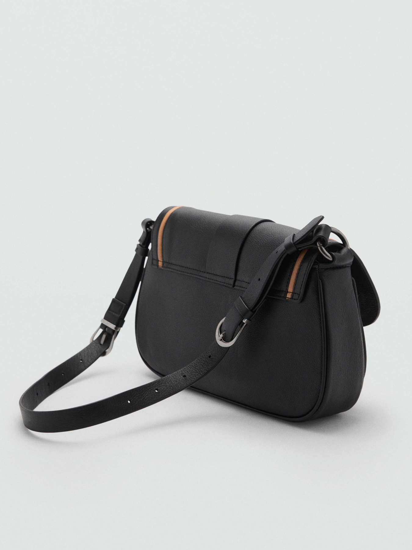 Сумка MANGO модель 77036352_99 Фото