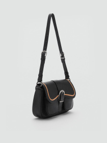 Сумка MANGO модель 77036352_99 Фото