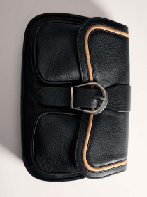 Сумка MANGO модель 77036352_99 Фото