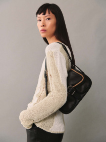 Сумка MANGO модель 77036352_99 Фото