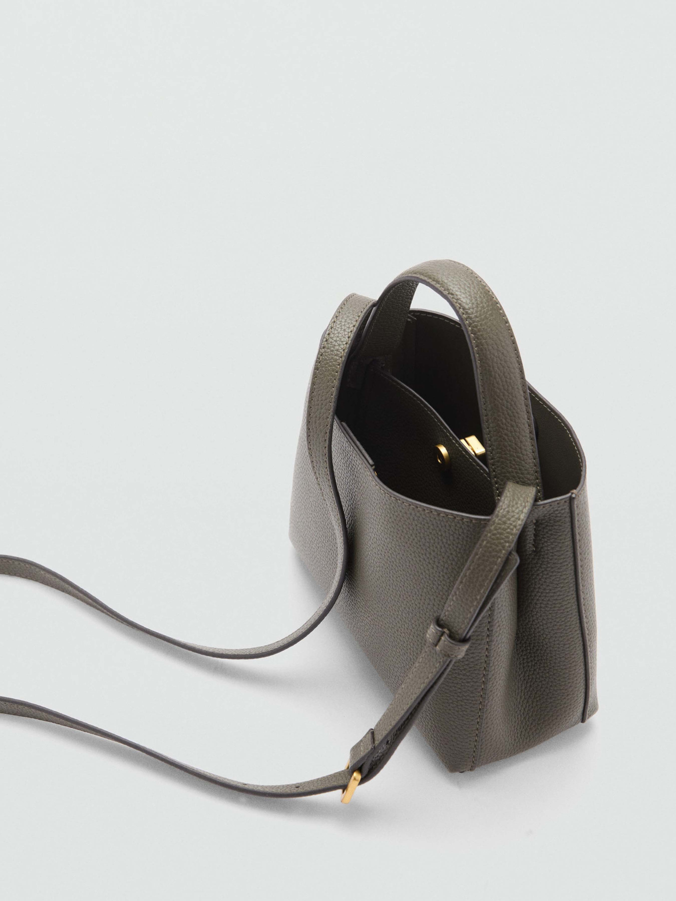 Сумка MANGO модель 77046000_37 Фото