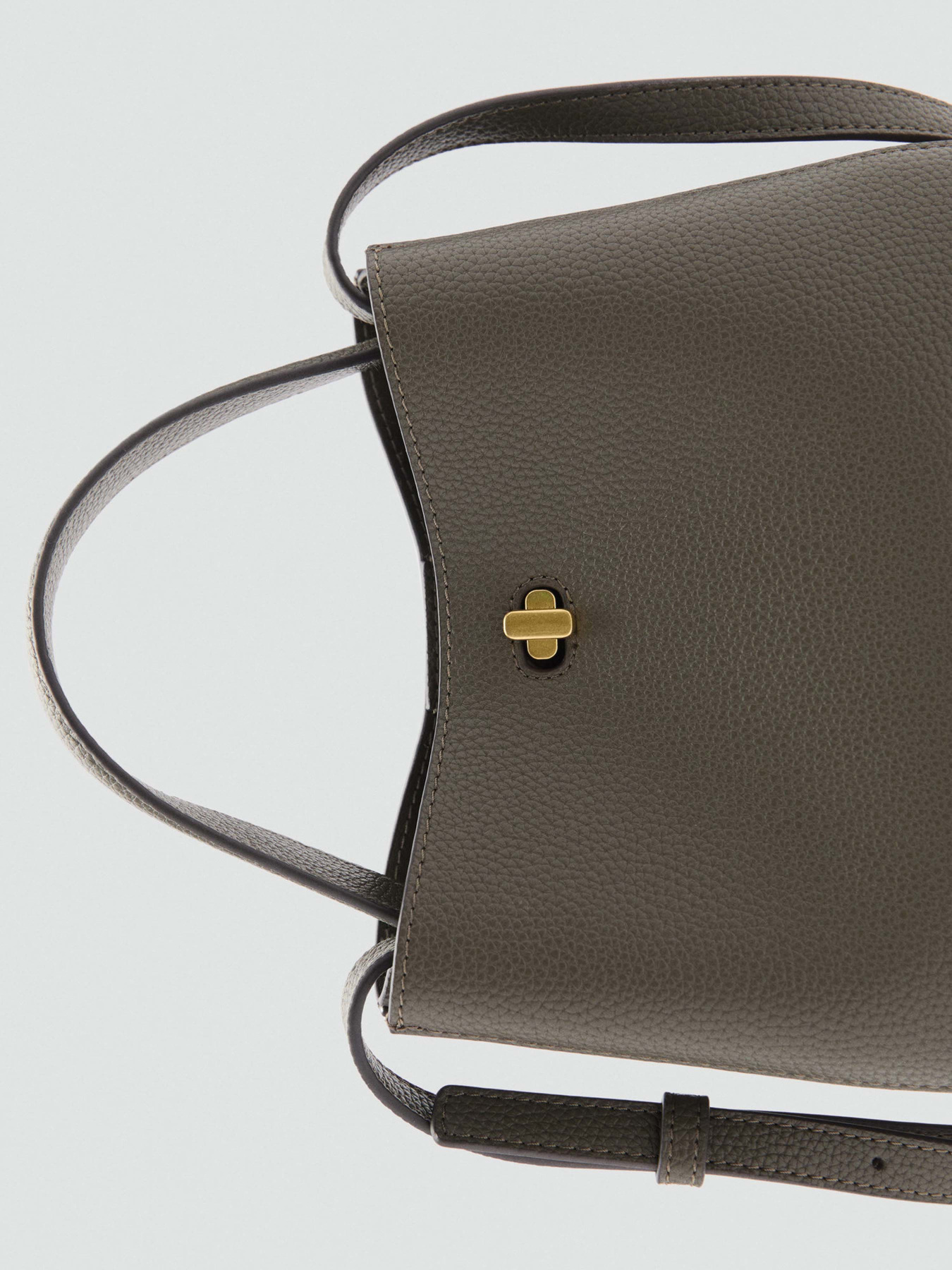 Сумка MANGO модель 77046000_37 Фото