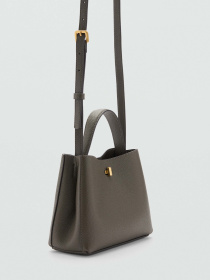 Сумка MANGO модель 77046000_37 Фото