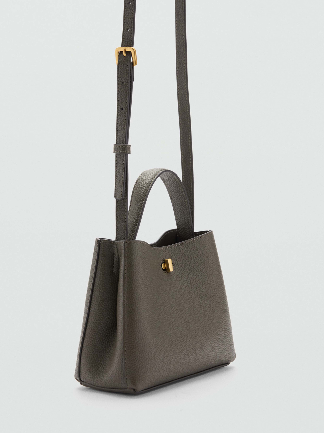 Сумка MANGO модель 77046000_37 Фото